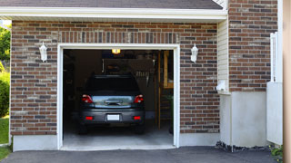 Garage Door Installation at Hopkinton, Massachusetts